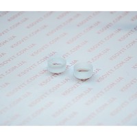 Втулка вала магнітного HP LJ M607/M608/M609/M631/M632 AHK (BMRНР237)