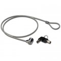 Digitus Тросик із замком до ноутбука Digitus Ednet Notebook Key Lock (64135)