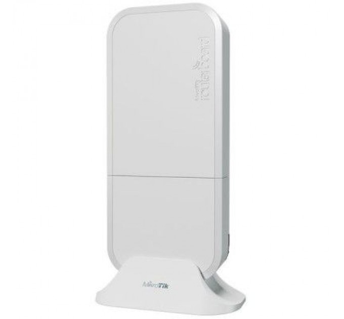 Mikrotik Точка доступу Wi-Fi Mikrotik wAP ac (RBwAPG-5HacD2HnD)