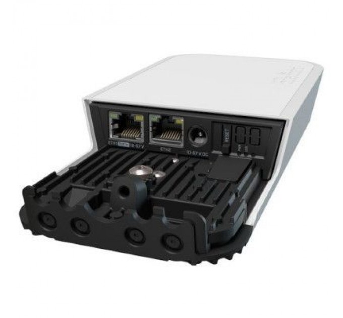 Mikrotik Точка доступу Wi-Fi Mikrotik wAP ac (RBwAPG-5HacD2HnD)