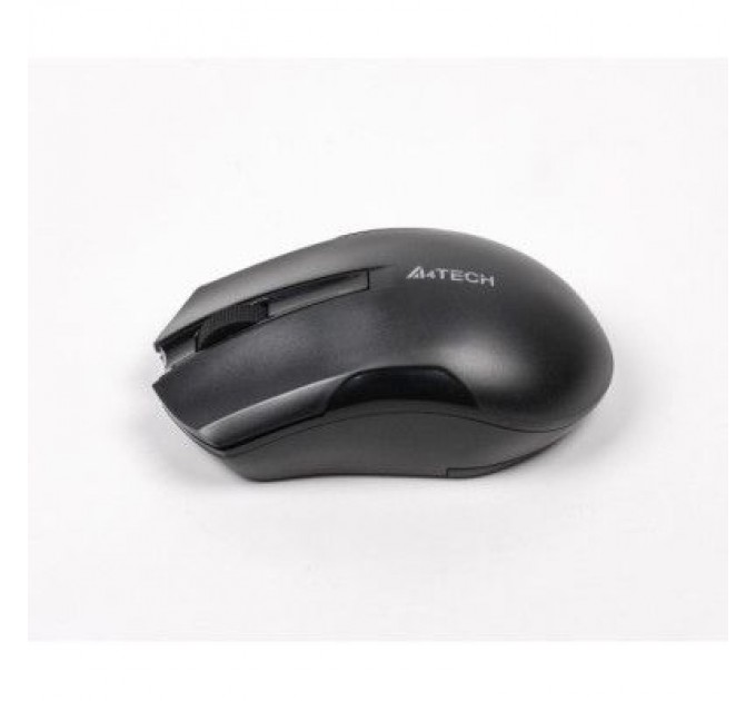 A4Tech Мишка A4Tech G3-200N Black