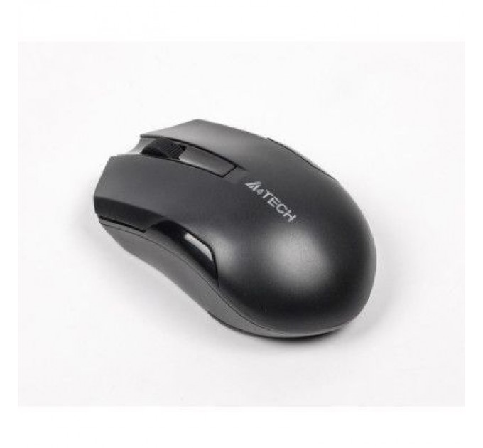A4Tech Мишка A4Tech G3-200N Black