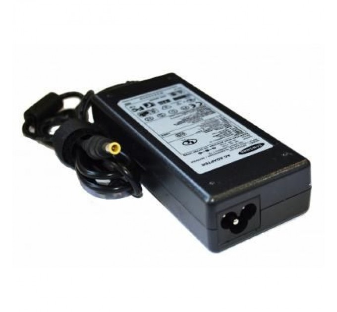 Drobak Блок живлення до ноутбуку Drobak SAMSUNG 90W 19V 4.74A разъем 5.5*3.0 (142115)