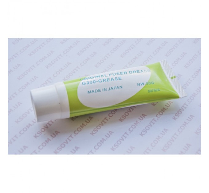 AHK Змазка для т/плівок G-300 50г AHK (70262227)