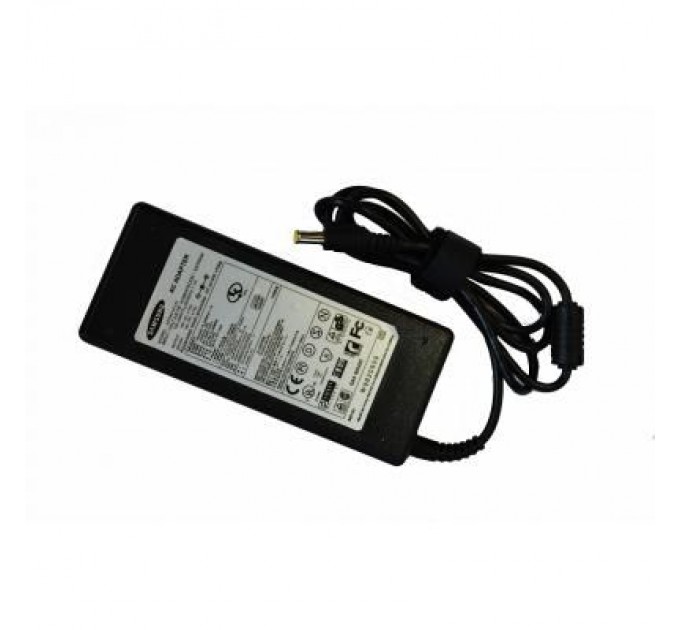 Drobak Блок живлення до ноутбуку Drobak SAMSUNG 90W 19V 4.74A разъем 5.5*3.0 (142115)