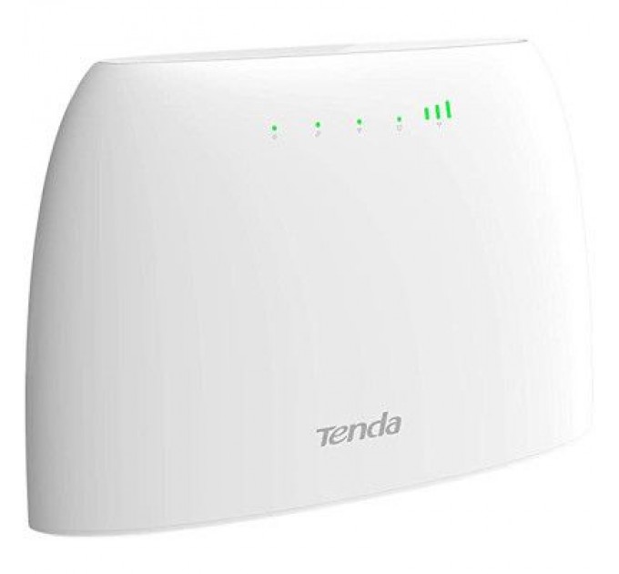 Tenda Маршрутизатор Tenda 4G03