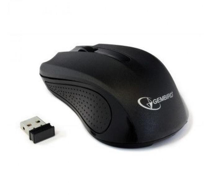 Gembird Мишка Gembird MUSW-101