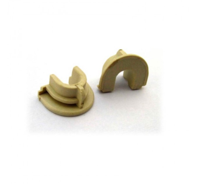 Welldo Втулка вала гумового HP LJ M102/104/106/M15/M28/M203 компл Welldo (BSH102LR-WDS)