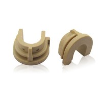 Втулка вала гумового HP LJ P1005/1006/1007/1008 компл Welldo (BSH1005LR-WDS)