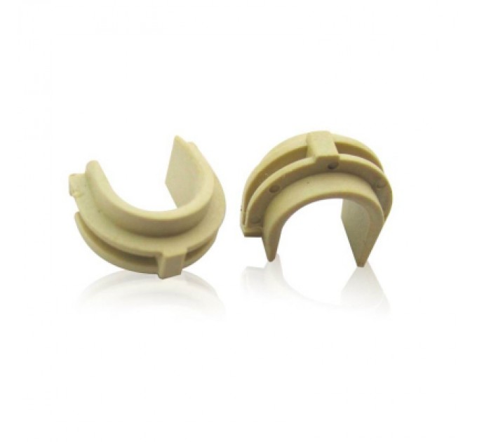 Welldo Втулка вала гумового HP LJ P2035/2030/2050/2055/M401/425 Welldo (BSH2035LR-WDS)