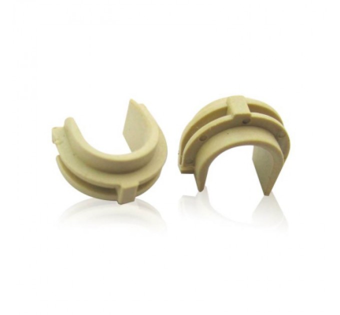 Welldo Втулка вала гумового HP LJ P3015/M521/525 для RM1-6319 Welldo (BSH3015LR-WDS)