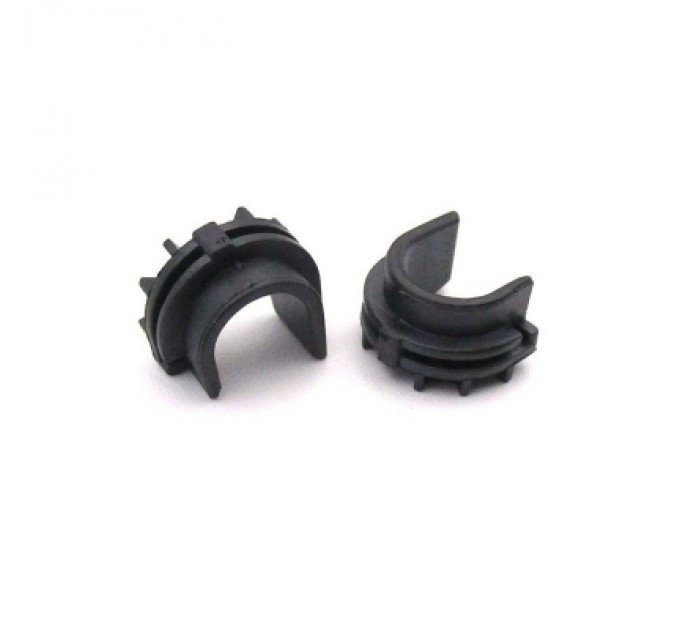 Welldo Втулка вала гумового HP LJ Pro M402/403/426/427/506/527 компл Welldo (BSH402LR-WDS)