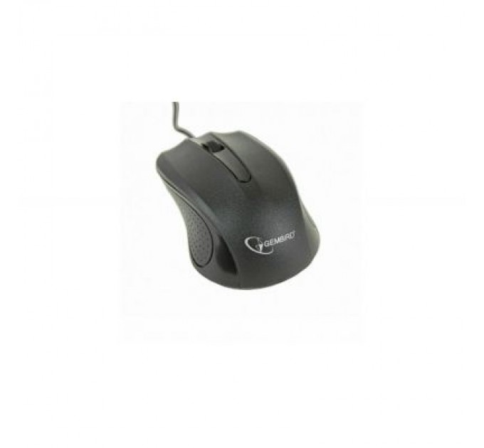 Gembird Мишка Gembird MUS-101