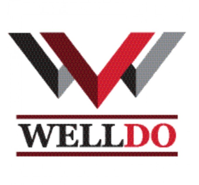 Welldo Вузол закріплення зображення HP LJ 4250/4350 аналог Q5422A/Q5422A-67901/Q5422-67902/Q5422 Welldo (Q5422A-WDS)