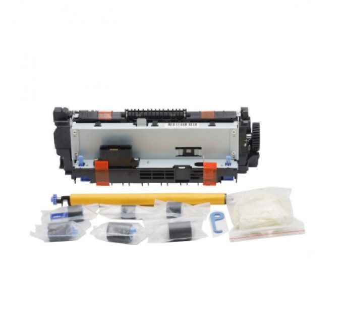 Welldo Вузол закріплення зображення HP LJ M604/605/606 аналог F2G77-67901/F2G77A/E6B67-67902 Mai Welldo (F2G77A-WDS)