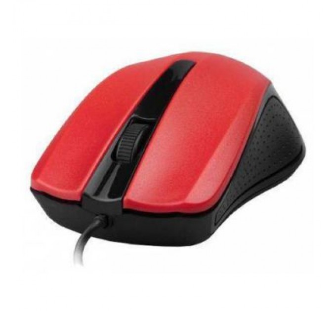 Gembird Мишка Gembird MUS-101-R