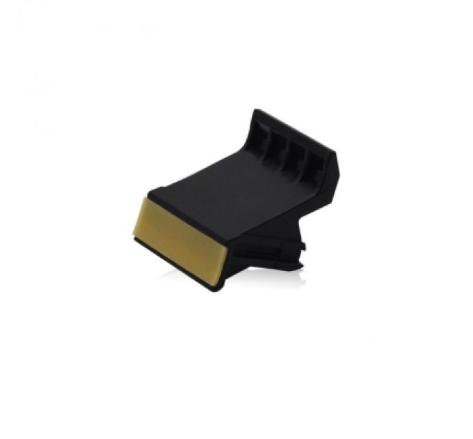 Welldo Гальмівний майданчик HP LJ 1018/1022 аналог RM1-2048/RC1-5564/RC1-5563 Welldo (RC1-5563-WDS)