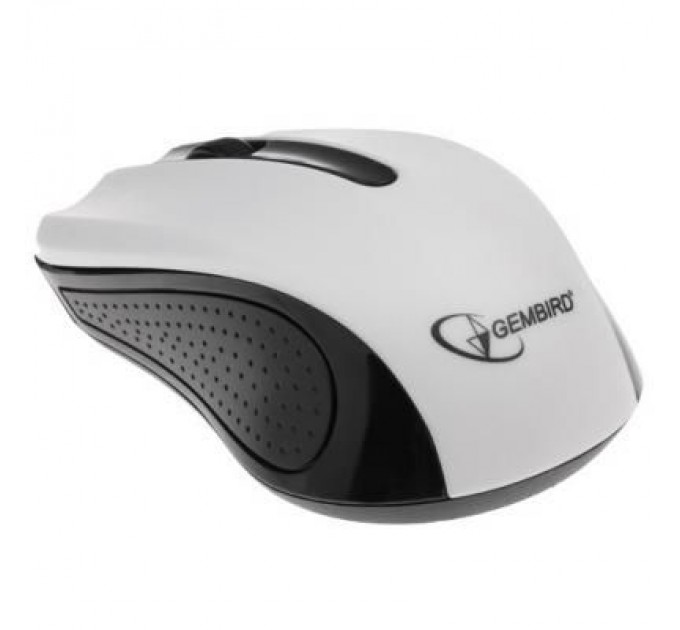 Gembird Мишка Gembird MUS-101-W