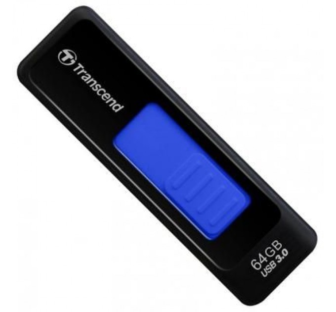 Transcend USB флеш накопичувач Transcend JetFlash 760 (TS64GJF760)
