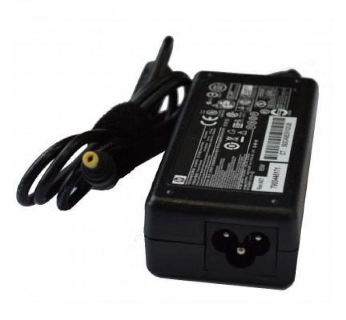 Drobak Блок живлення до ноутбуку Drobak HP / COMPAQ 65W 18.5V 3.5A разъем 4.8*1.7 (140942)
