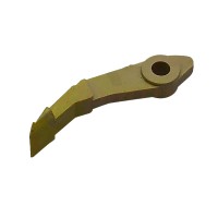 Сепаратор тефлонового валу AHK Xerox 4110/4127/4112/4590/4595 аналог 19K98743/19K98742 (KS-70263056)