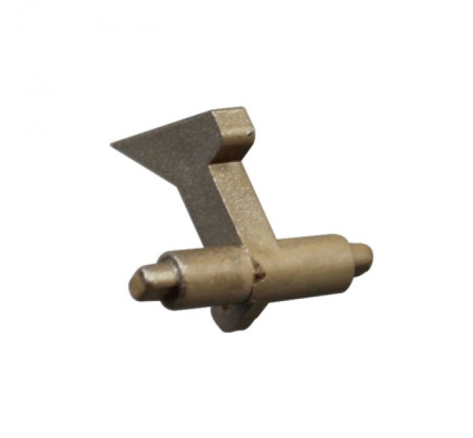 AHK Сепаратор тефлонового валу AHK Kyocera Mita KM-1620/2020/1635 1шт 2A820530 (KS-70262234)