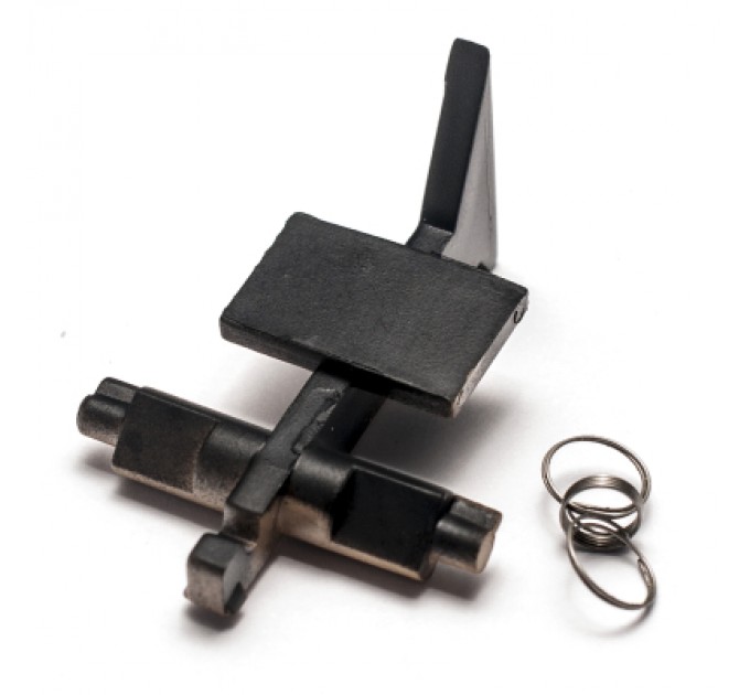 AHK Сепаратор тефлонового валу AHK Ricoh Aficio 1015/1018/1018D аналог AE044062 (KS-70262240)