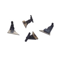 Сепаратор тефлонового валу AHK Brother HL5240/5250/DCP8060/MFC7420 4шт LM4994001 (KS-70262230)