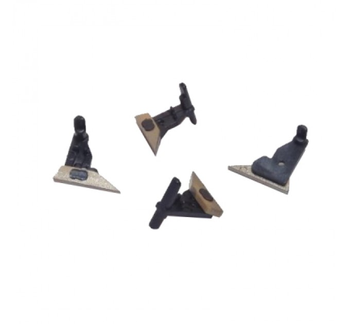 AHK Сепаратор тефлонового валу AHK Brother HL5240/5250/DCP8060/MFC7420 4шт LM4994001 (KS-70262230)