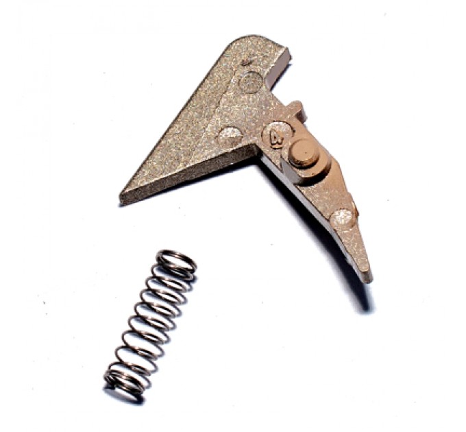 AHK Сепаратор тефлонового валу AHK Ricoh Aficio 1515/1515F/2013/2013F/MP161 аналог AE044059 (KS-70262243)