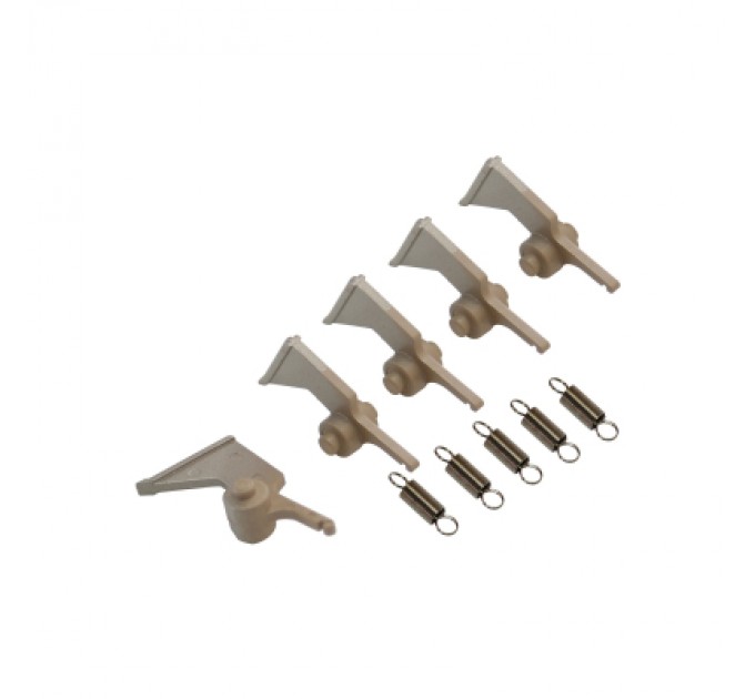 AHK Сепаратор тефлонового валу AHK Ricoh Aficio 2060/2075/2051 аналог AE044060 (KS-70262244)