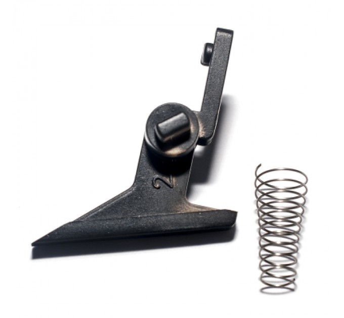 AHK Сепаратор тефлонового валу AHK Ricoh Aficio 220/270/1022/1027/2022 аналог AE044025 (KS-70262241)