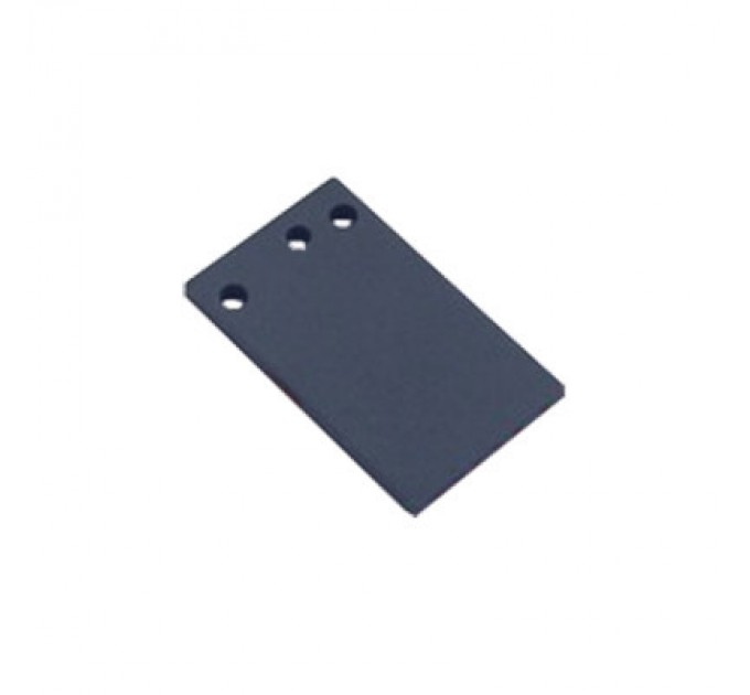 AHK Гальмівний майданчик Canon MF4410/4450/4570/4430/4550/4580/D550/520 аналог FM2-3963 AHK (70262952)