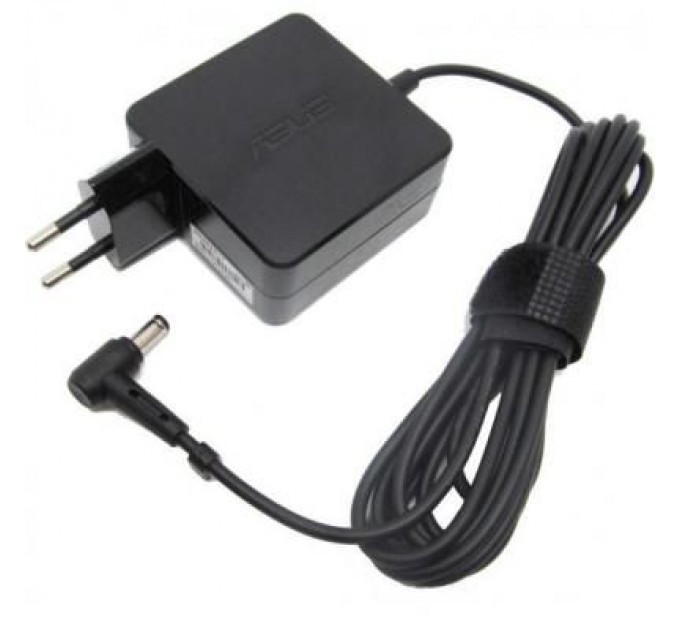 ASUS Блок живлення до ноутбуку ASUS 45W Zenbook UX31E 19V 2.37A разъем 3.0/1.1 (ADP-45AW (3.0/1.1))