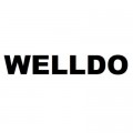 Welldo Вал тефлоновий Samsung ML-2160/2164/2165/2167/2168/SCX-3400/3405 Welldo (JC66-03089A-WDS)