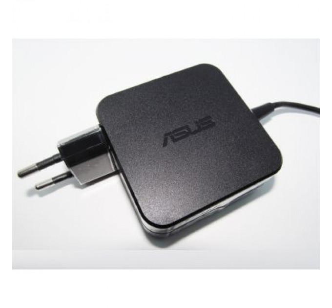 ASUS Блок живлення до ноутбуку ASUS 45W Zenbook 19V 2.37A разъем 4.0/1.35 (ADP-45AW)