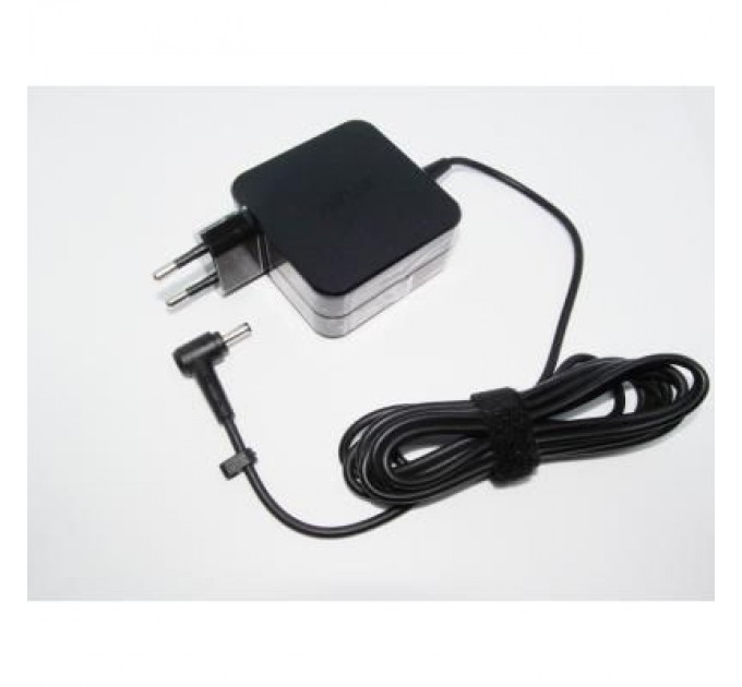 ASUS Блок живлення до ноутбуку ASUS 45W Zenbook 19V 2.37A разъем 4.0/1.35 (ADP-45AW)