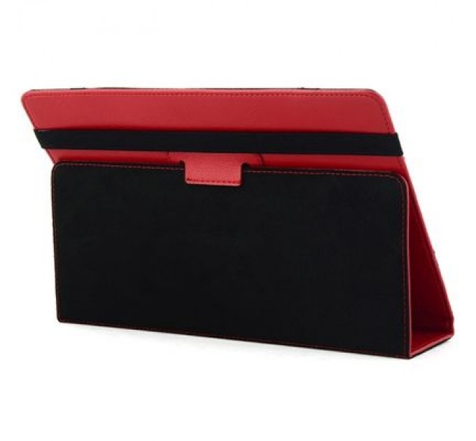 Drobak Чохол до планшета 7" Cover Stand Red Drobak (215303)