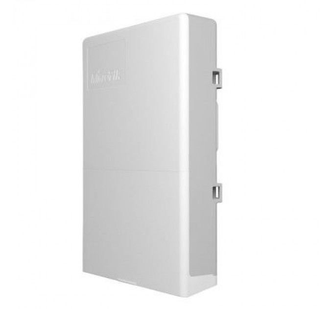 Mikrotik Комутатор мережевий Mikrotik CSS610-1Gi-7R-2S+OUT