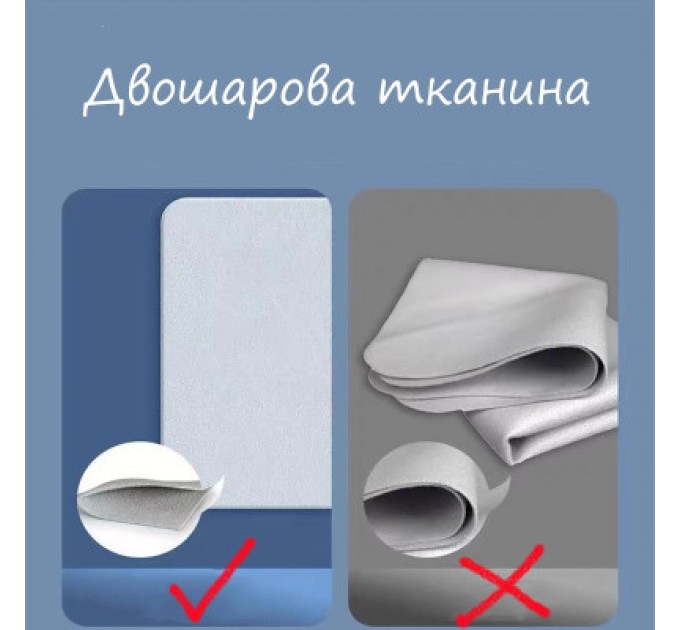 XoKo Серветки XoKo Screen Tech fibre 1шт (XK-TF-2-WH)