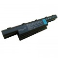 PowerPlant Акумулятор до ноутбука ACER Aspire 4551 (AS10D41, AC 4741 3S2P) 10.8V 6600mAh PowerPlant (NB00000064)