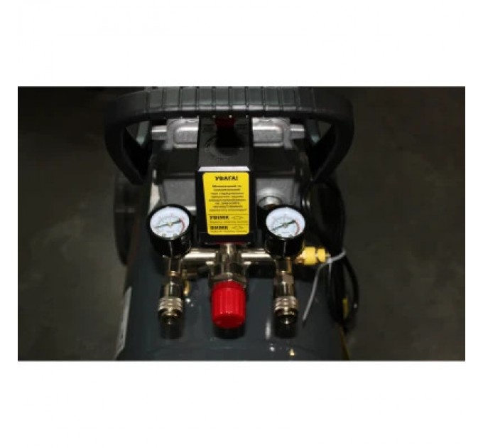 GTM Компресор GTM 220л/хв 1,8кВт 8бар 220В, 50л (KABM2050)