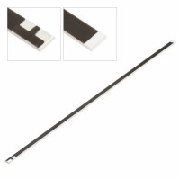 Нагрівальний елемент HP LJ P2015/P2035/2055 (220V) Foshan (RM1-4248HEAT-FSH)