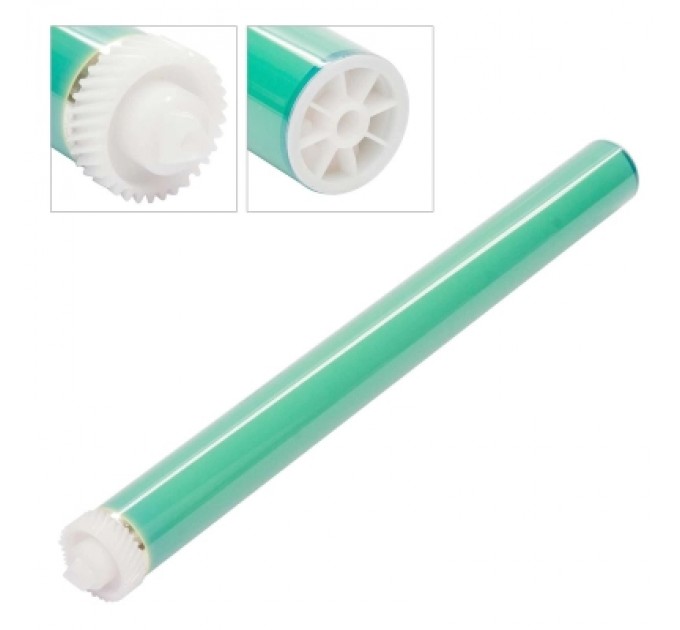 NewTone Фотобарабан HP LJ 1160/1320/P2015 LongLife Purple NewTone (OPC.HP1160L)