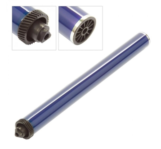 NewTone Фотобарабан HP LJ P1005/1006/1505 LongLife Purple NewTone (OCP-HP1505L)