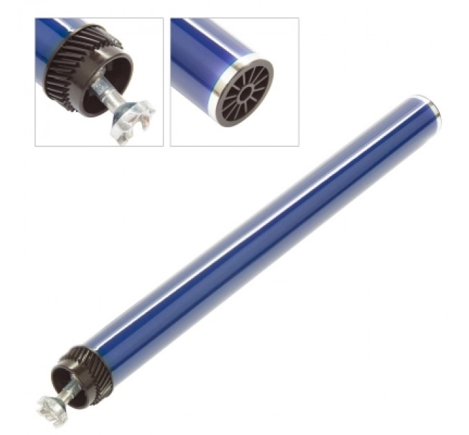 NewTone Фотобарабан HP LJ P2030/2035/2050/2055 LongLife Purple NewTone (OPC-HP2055L)