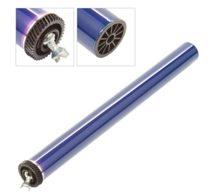 NewTone Фотобарабан HP LJ Pro M402/M426 LongLife Purple NewTone (OPC-HPM402L)