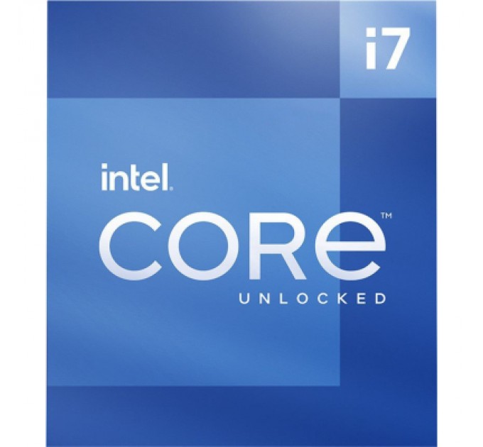 INTEL Процесор INTEL Core™ i7 14700KF (BX8071514700KF)