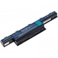 PowerPlant Акумулятор до ноутбука ACER Aspire 4551 (AS10D41, GY5300LH) 10.8V 5200mAh PowerPlant (NB00000028)