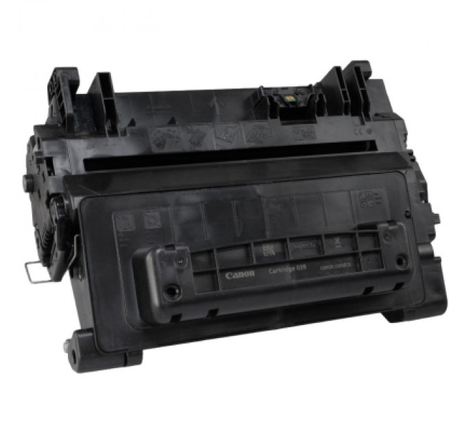 Canon Корпус картриджу Canon 039 (C_VIRGIN_CA_039)